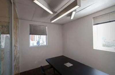 Andar corporativo para alugar, 278 m² por r$ 16.872,47/mês - rudge ramos - são bernardo do campo/sp