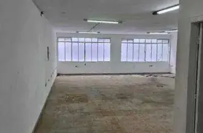 Sala para alugar, 300 m² por r$ 10.250,00/mês - centro - santo andré/sp