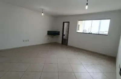 Sala comercial para alugar na Rua Onze de Junho, Casa Branca, Santo André