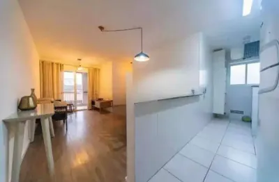 Apartamento de 60 m² no vila príncipe de gales, santo andré – venda com custos previsíveis