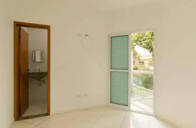 Apartamento 2 quartos com suíte em vila leopoldina, santo andré – venda r$ 2.200,00