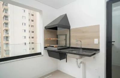 Apartamento à venda, 79 m² por r$ 960.000,00 - campestre - santo andré/sp