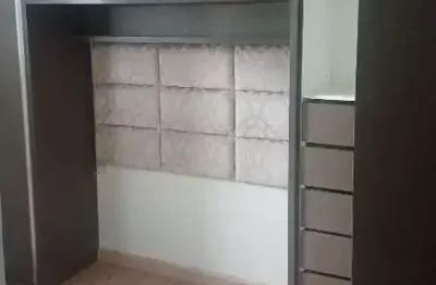 Apartamento com 2 quartos em vila linda, santo andré – 48,90 m² com lazer