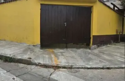 Casa para aluguel em vila lutécia, santo andré - 90 m²