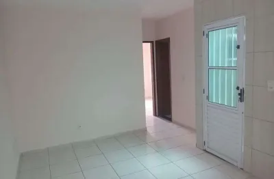Apartamento 2 quartos com varanda – 55 m² no jardim do estádio, santo andré