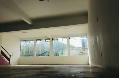 Ponto comercial para alugar na Rua Siqueira Campos, Centro, Santo André