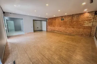 Casa para alugar, 169 m² por r$ 7.000,00/mês - jardim - santo andré/sp