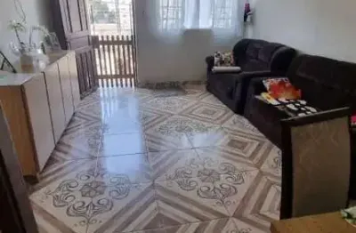 Casa à venda em santo andré – vila lutécia | financiamento disponível