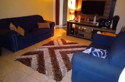 Casa à venda em vila aquilino, santo andré (sp) – 123 m² internos, 427,50 m² externos
