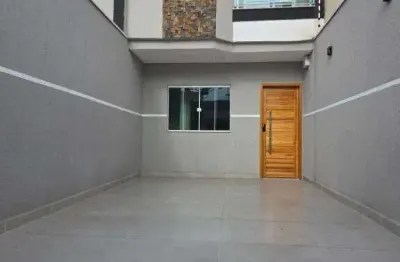 Sobrado à venda, 3 quartos, 3 suítes, vila camilópolis - santo andré/sp