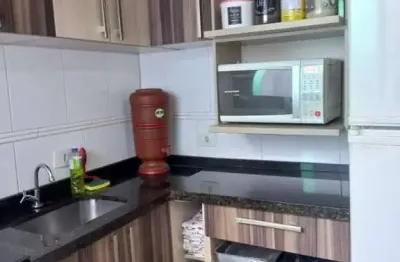 Cobertura com 2 quartos à venda na Avenida Áurea, Jardim do Estádio, Santo André