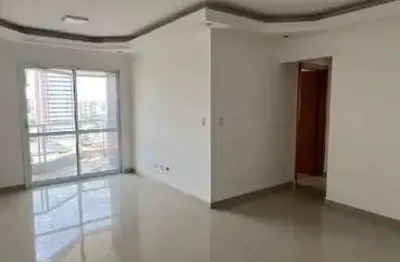 Apartamento residencial no edifício mondrian para locação, campestre, santo andré.