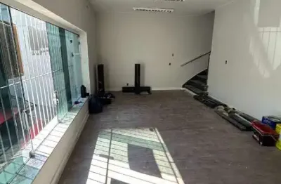 Sobrado comercial para aluguel em vila assunção, santo andré – 312 m² internos, 336 m² de terreno