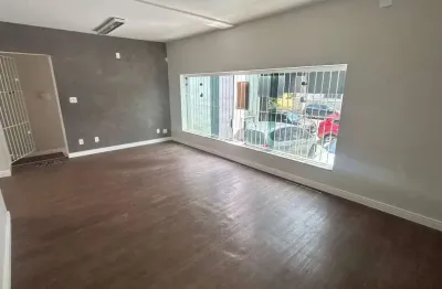 Sobrado comercial para aluguel em vila assunção, santo andré – 312 m² internos, 336 m² de terreno