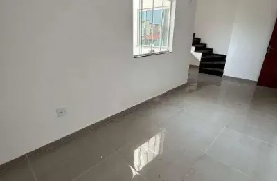 Cobertura com 2 dormitórios para alugar, 90 m² por r$ 2.110,00/mês - parque erasmo assunção - santo andré/sp