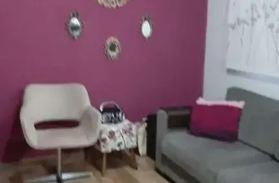 Apartamento à venda em Campestre, Santo André – 75 m², Porcelanato e Financia