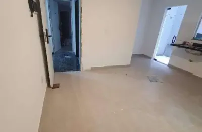 Apartamento 2 dormitórios com 1 suíte no campestre, santo andré – financiamento aceito