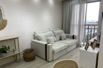 Apartamento à venda, 3 quartos, 1 vaga, parque erasmo assunção - santo andré/sp