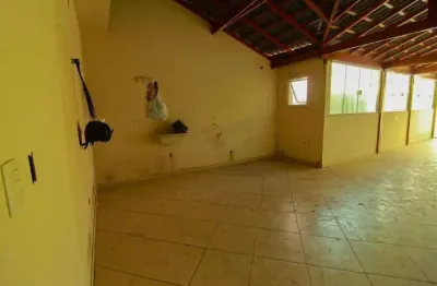 Cobertura à venda em santo andré (parque das nações) - referência 1