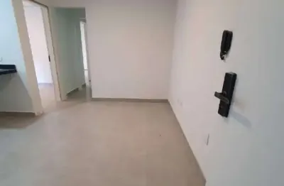 Cobertura à venda em campestre, santo andré – 2 quartos, varanda gourmet, 100 m²