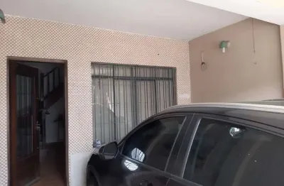 Sobrado residencial frente em santa paula, são caetano do sul – 2 quartos, financiamento sim
