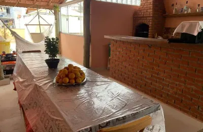 Cobertura ampla com 162 m², 3 dormitórios (1 suíte), 2 vagas – excelente localização próximo à av. prestes maia!