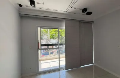 Apartamento 90 m² para aluguel em jardim bela vista, santo andré – residencial