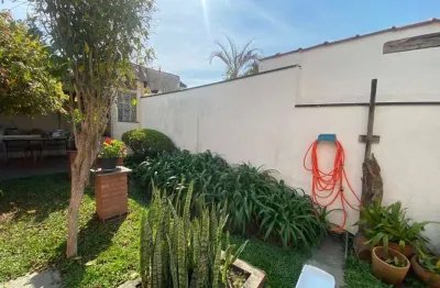 Casa residencial à venda em vila alzira, santo andré – 236 m² internos e 400 m² de área externa