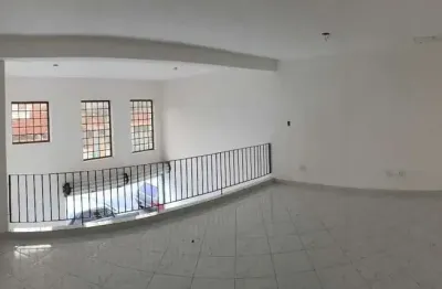 Ponto comercial para alugar na Rua Tietê, Rudge Ramos, São Bernardo do Campo