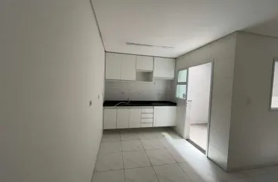Apartamento 1 dormitório com suíte em vila pires, santo andré – frente, 39 m²