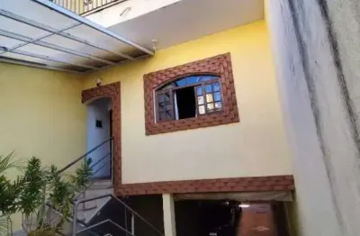 Amplo apartamento de com quintal 100m² – camilópolis, santo andré/sp