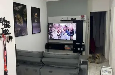 Oportunidade imperdível! apartamento de 48m² de área privativa à venda na vila helena – santo andré/sp