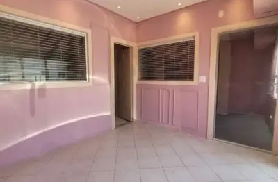 Casa comercial para alugar em jardim, santo andré – 109 m² internos