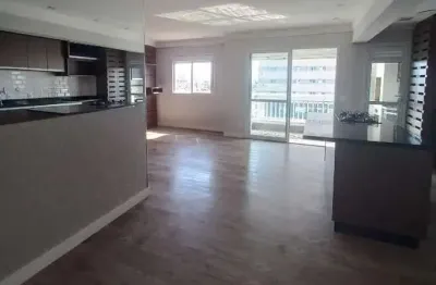 Apartamento moderno, com lazer completo – 67 m² – próximo ao shopping atrium