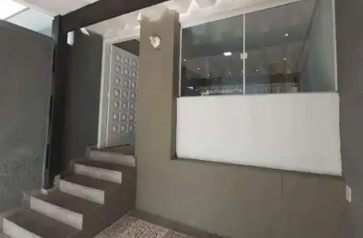 Sobrado à venda na vila assunção, santo andré – 2 quartos, 3 banheiros, 117 m²