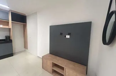 Apartamento para aluguel em vila assunção, santo andré - r$ 2.500/mês