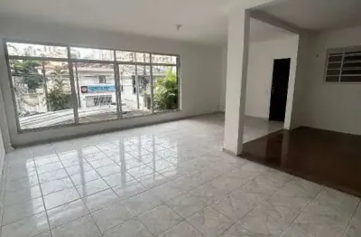 Sobrado comercial para aluguel em vila bastos, santo andré – 213 m² úteis