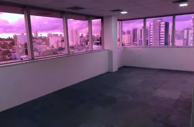 Sala comercial à venda em jardim bela vista, santo andré – r$ 394.000