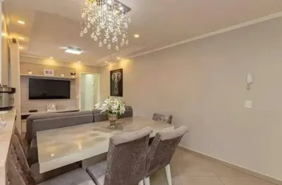 Cobertura duplex à venda em vila humaitá, santo andré - 2 quartos, varanda gourmet