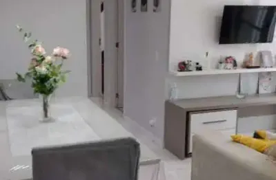 Apartamento à venda, 3 quartos, 1 suíte, 1 vaga, parque são vicente - mauá/sp