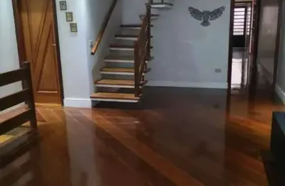 Sobrado residencial para aluguel em jardim rina, santo andré – r$4.800/mês