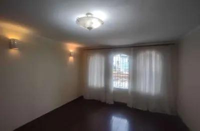 Sobrado para aluguel - residencial, santa maria, santo andré (referência 1)