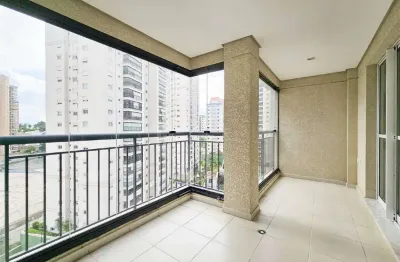Apartamento de alto padrão de 86 m² à venda na vila gilda – santo andré