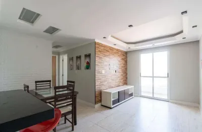 Apartamento com 2 dormitórios para alugar, 60 m² por r$ 2.672,19 - vila leopoldina - santo andré/sp