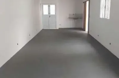 Casa para alugar na Rua Siqueira Campos, Centro, Santo André