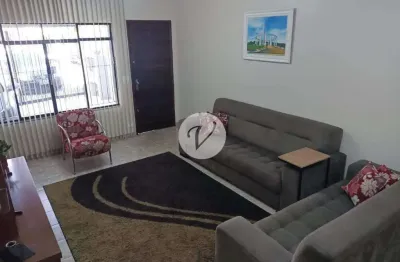 Sobrado à venda, 2 quartos, 2 vagas, vila humaitá - santo andré/sp