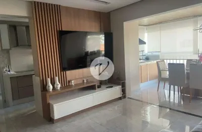 Belíssimo apartamento à venda – 103m² | 3 suítes | varanda gourmet | localizado na vila assunção