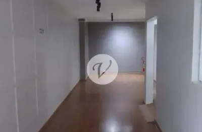 Casa comercial para aluguel em santo andré – centro, 3 qts, 5 vagas