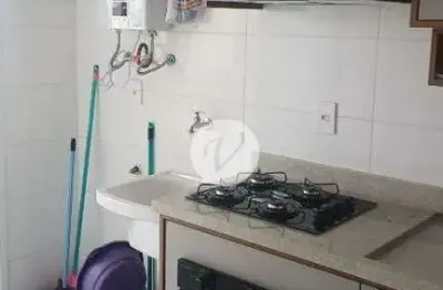Apartamento 2 quartos com suíte em vila bastos, santo andré – aluguel r$3.500