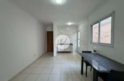 Excelente oportunidade! apartamento de 42 m² à venda no bairro homero thon